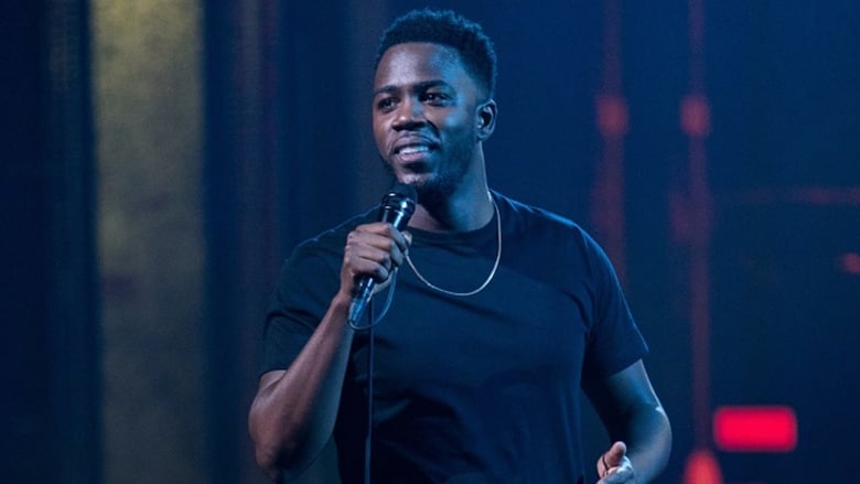 кадр из фильма Mo Gilligan: Momentum