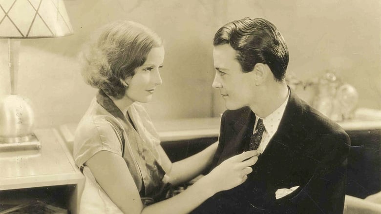 кадр из фильма Поцелуй