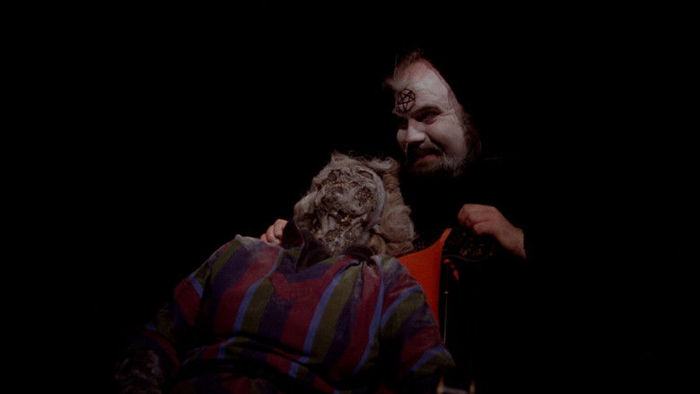 кадр из фильма Полночь