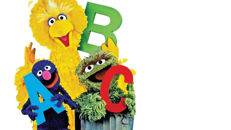 кадр из фильма Sesame Street: Learning About Letters