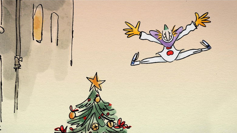 кадр из фильма Clown