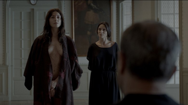 кадр из фильма Маленькая волшебница