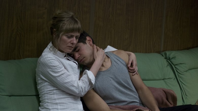 кадр из фильма Man at Sea