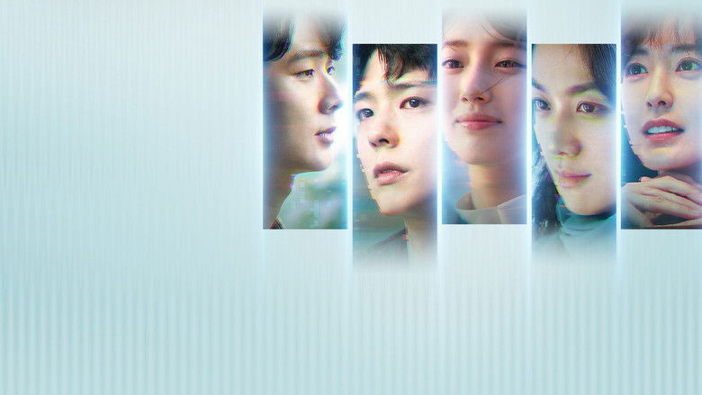 кадр из фильма 원더랜드