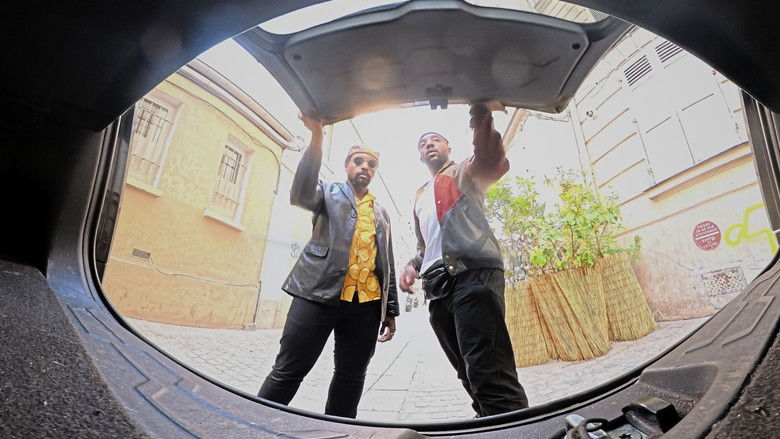 кадр из фильма Attractivité