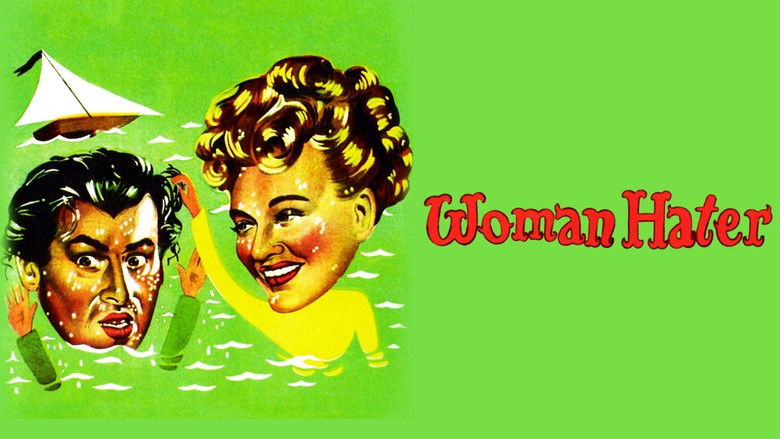 кадр из фильма Woman Hater