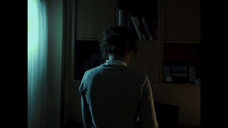 кадр из фильма El Desconsuelo