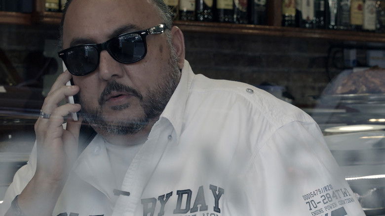 кадр из фильма Petitet