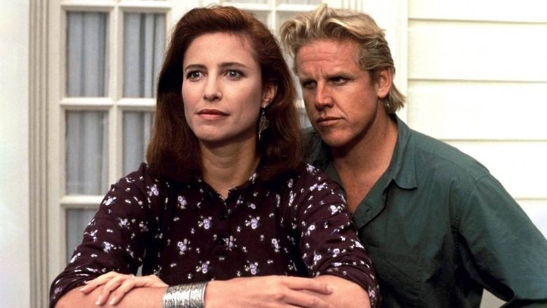 Скрывающийся в доме