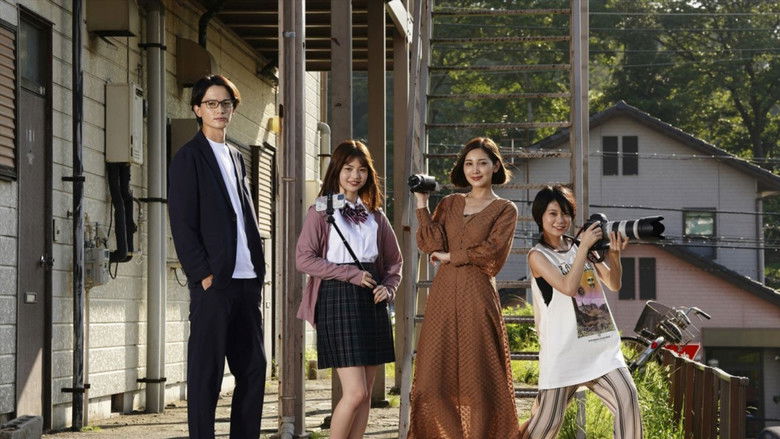 кадр из фильма 真・事故物件／本当に怖い住民たち