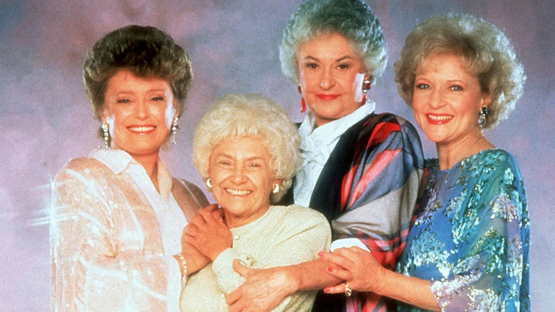 кадр из фильма The Golden Girls: 40 Years of Laughter and Friendship