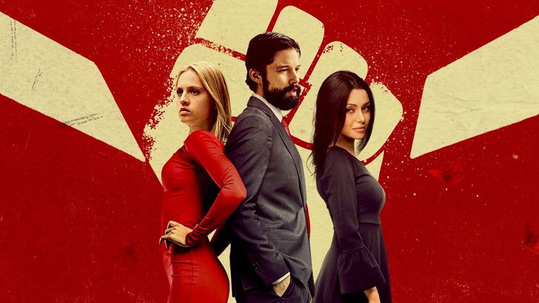 кадр из фильма Маленькая Украина