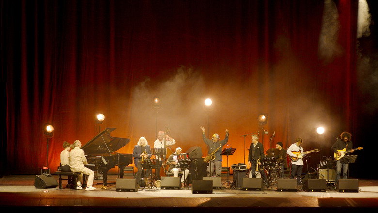 кадр из фильма Tutta vita