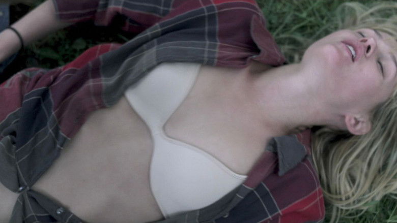 кадр из фильма Мы такие, какие есть