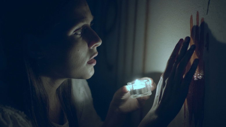 кадр из фильма Daytime Nightmare