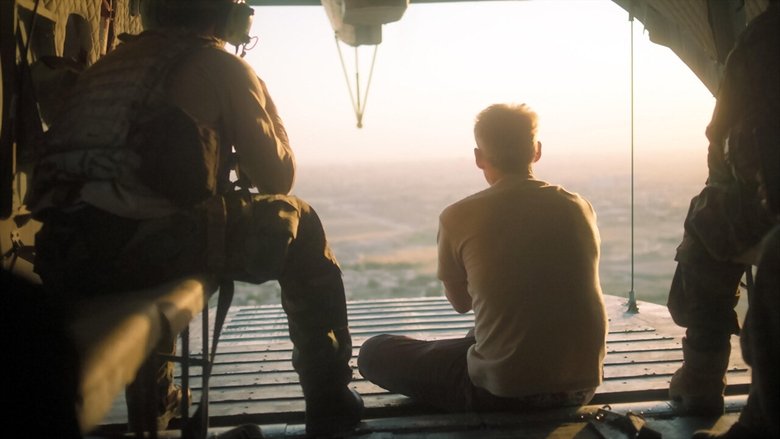 кадр из фильма Afghanistan