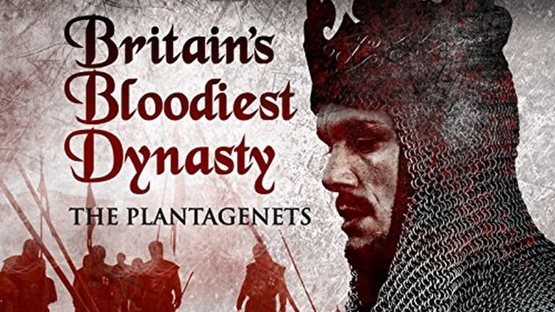 кадр из фильма Britain's Bloodiest Dynasty