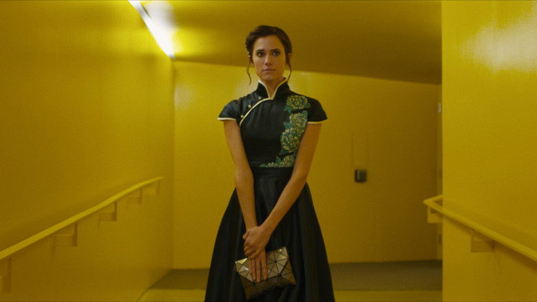 кадр из фильма Безупречность