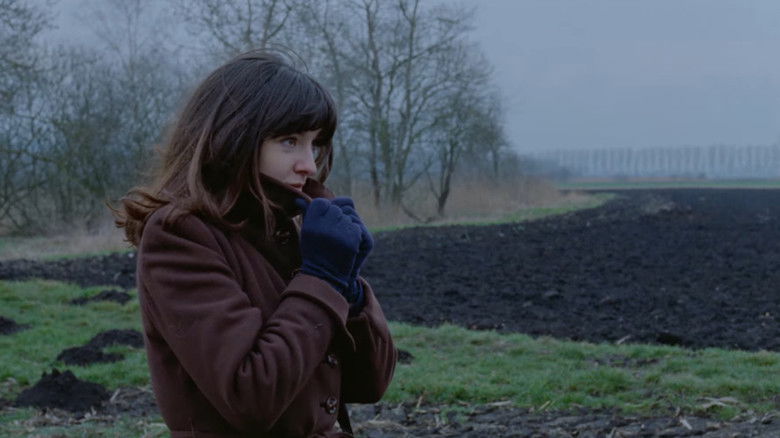 кадр из фильма Le Milieu du monde