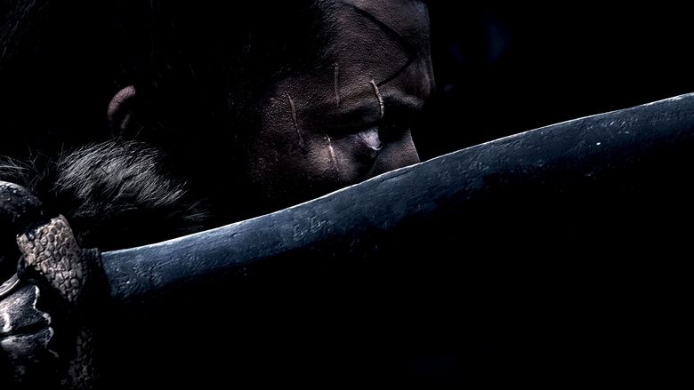 кадр из фильма கங்குவா