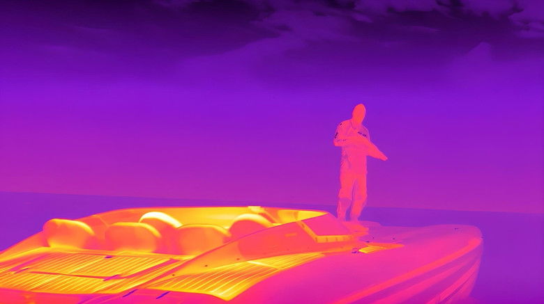 кадр из фильма Агро Дрифт