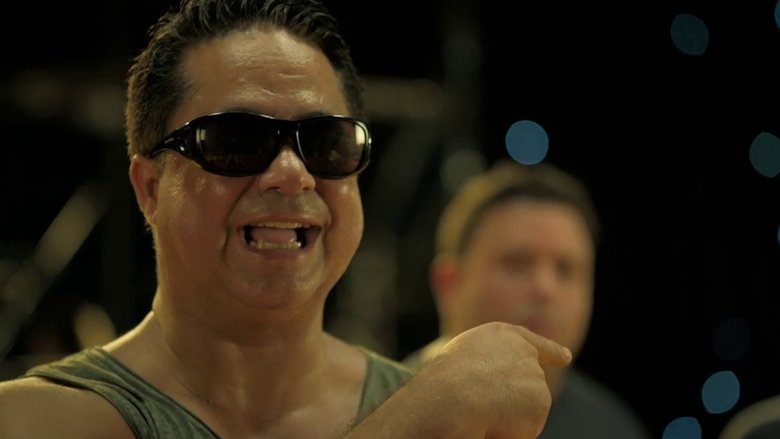 кадр из фильма Домириканцы 2