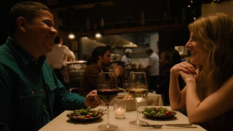 кадр из фильма The Great Cherokee Grandmother