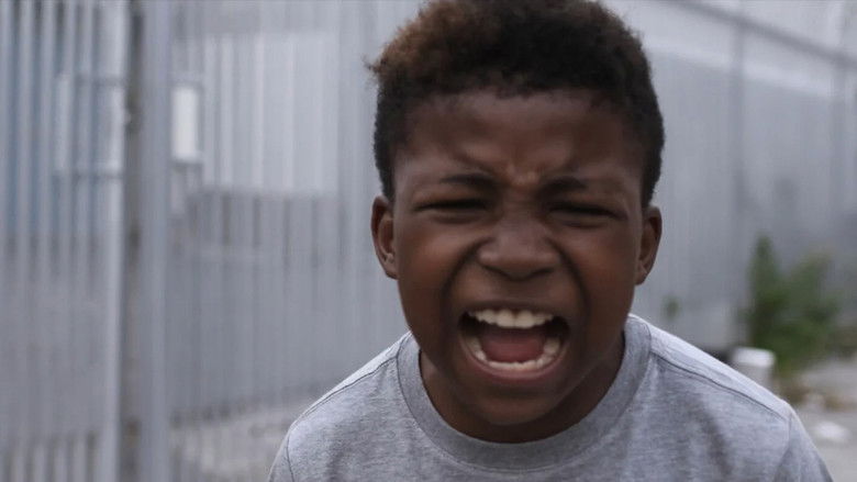 кадр из фильма Kool-Aid Stand