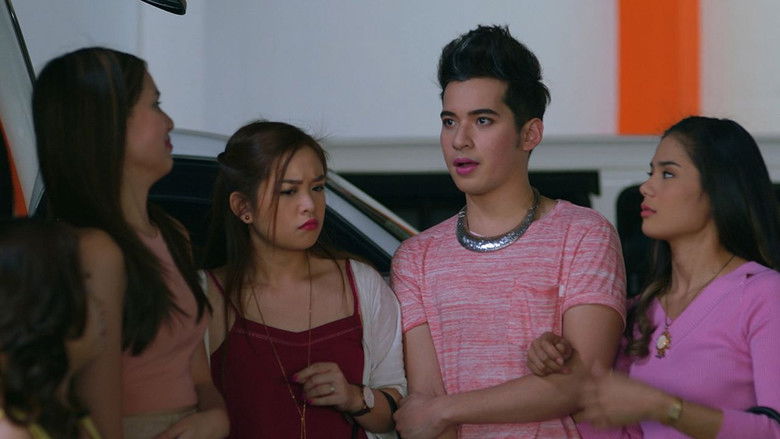 кадр из фильма I Love You to Death