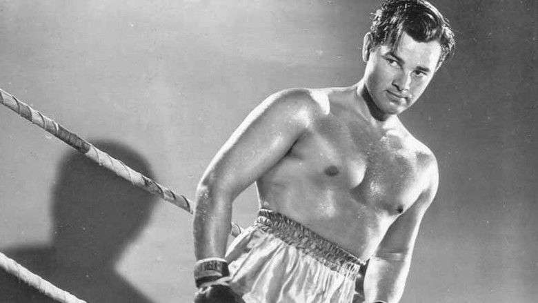 кадр из фильма The Miracle Kid