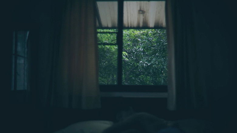 кадр из фильма แดนศักดิ์สิทธิ์