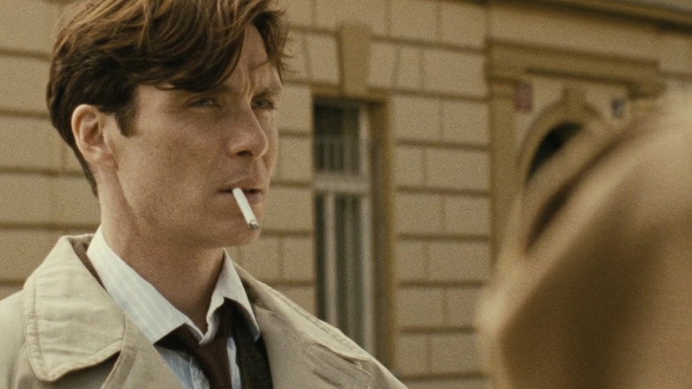 кадр из фильма Антропоид