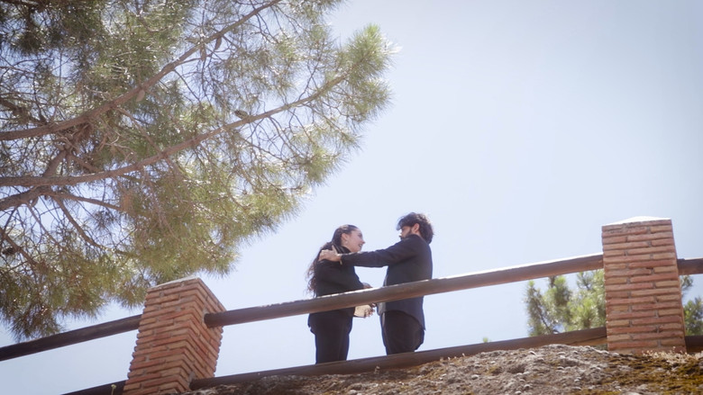 кадр из фильма Adiós Para Siempre