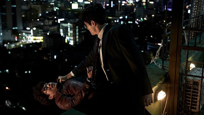 кадр из фильма Мошенники