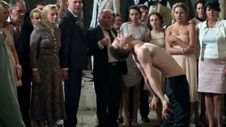 кадр из фильма Демон