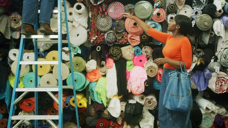 кадр из фильма Королева