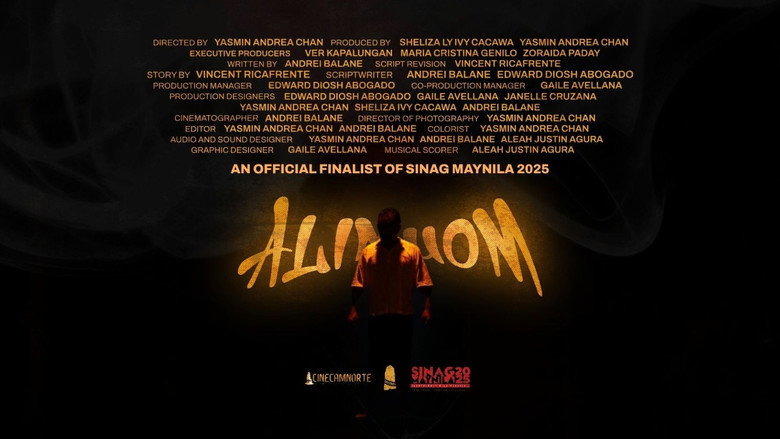 Alimuom