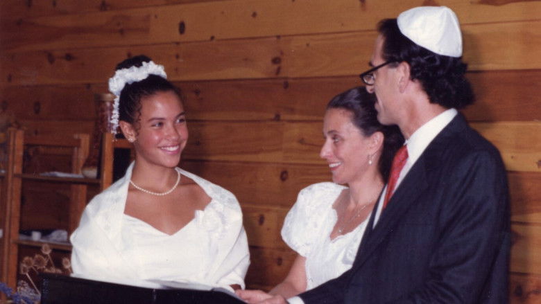 кадр из фильма Little White Lie