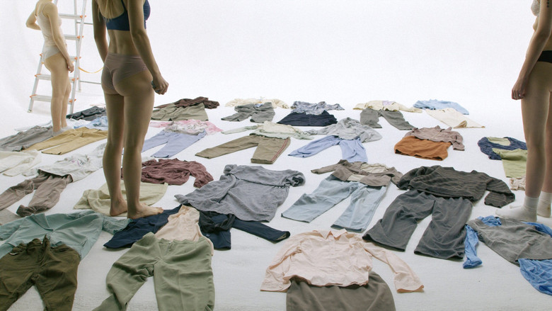 кадр из фильма The Second Skin