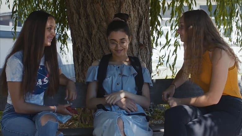 кадр из фильма Un pincement au coeur