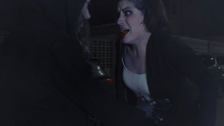 кадр из фильма Dark Moon