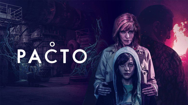 кадр из фильма Сделка