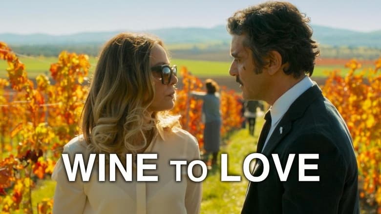 кадр из фильма Wine to Love