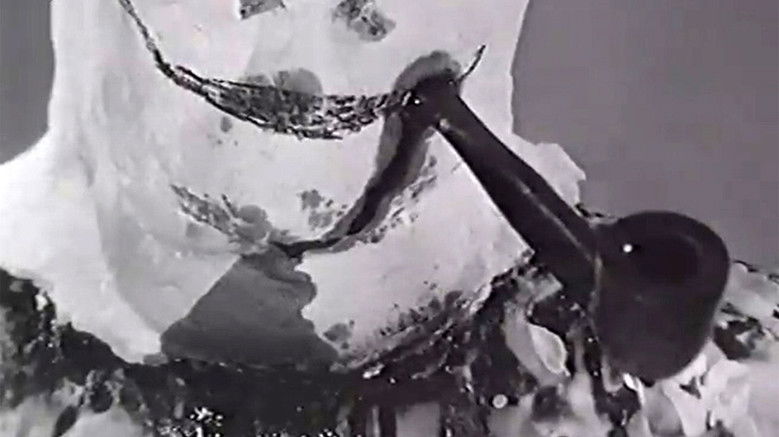 кадр из фильма Making a Death Mask