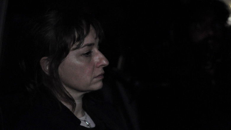 кадр из фильма Континенталь 25