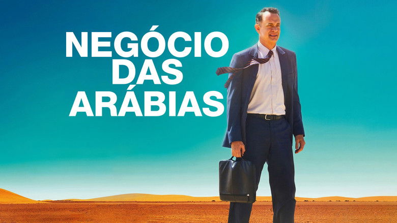 кадр из фильма Голограмма для короля