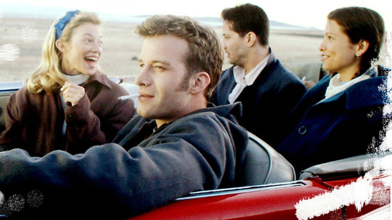 кадр из фильма Самоубийца