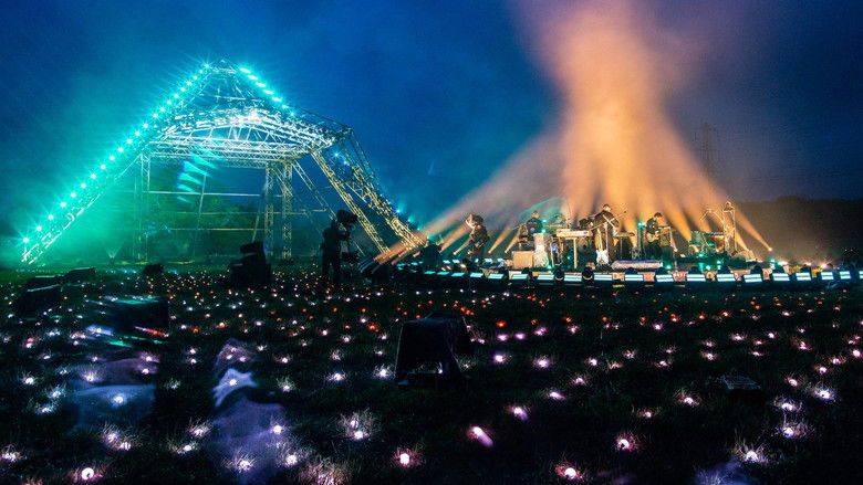 кадр из фильма Glastonbury Festival Presents Live at Worthy Farm