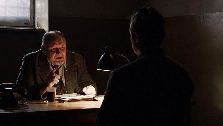 кадр из фильма Ach śpij kochanie