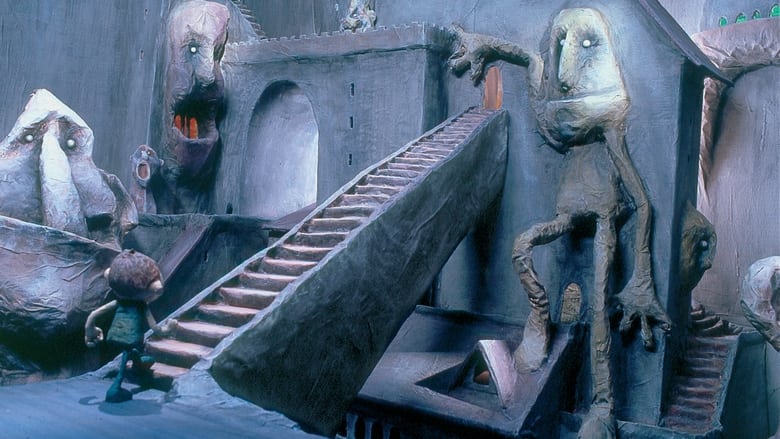 кадр из фильма Patate